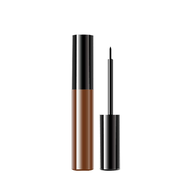 Long Lasting Non-marking Korean Semi-permanent Waterproof Eyebrow Tattoo Glue