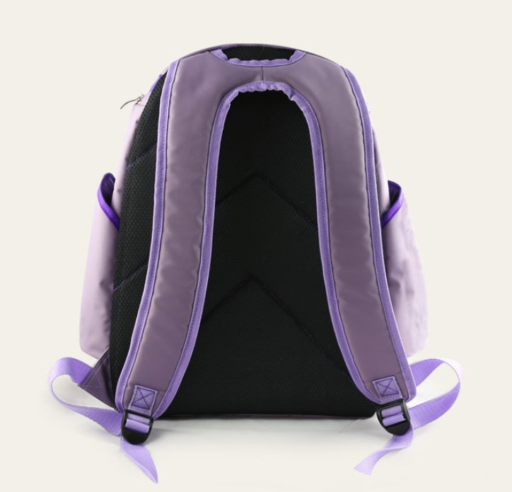 Mommy Bag Multifunktionel Stor Kapacitet Rygsæk Mor