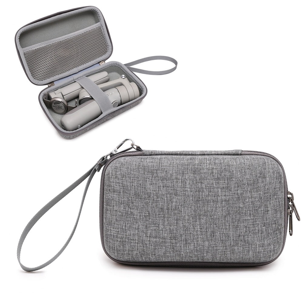 Mobile PTZ Storage Bag