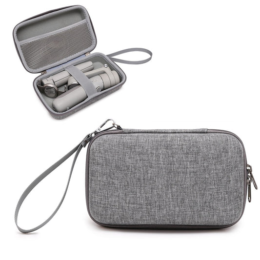 Mobile PTZ Storage Bag