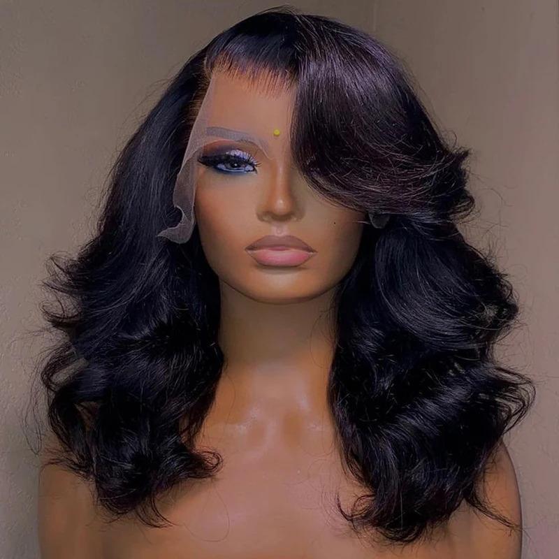 Women's Christmas Halloween Wavy Curly Hair