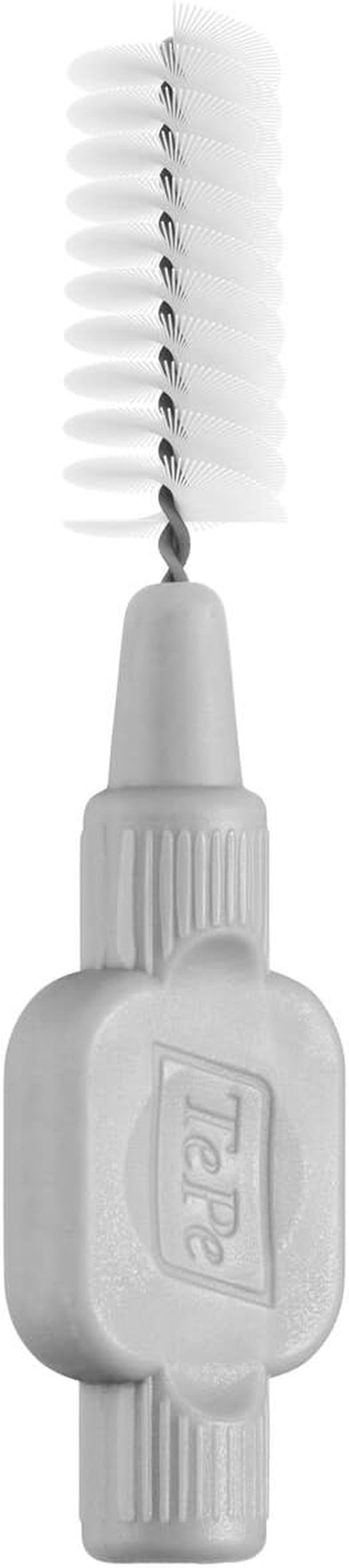 Tepe Interdentalbürste, Original, Grün, 0,8 Mm/Iso 5, 8 Stk., Plaque-Entfernung, Effiziente Reinigung Der Zahnzwischenräume,Für Große Lücken