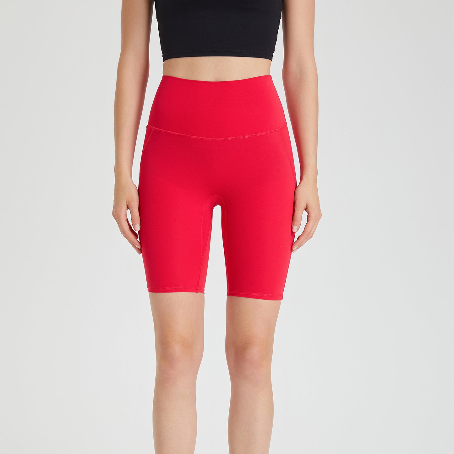 Women's One-piece Tight Sports Yoga Pants