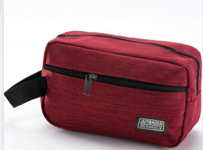 Men's And Women's Stylish And Portable Makeup Bag