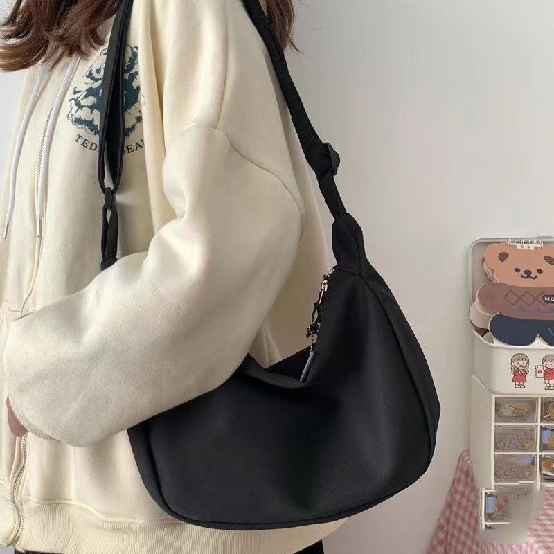 Versatile Womens Shoulder And Crossbody Bags