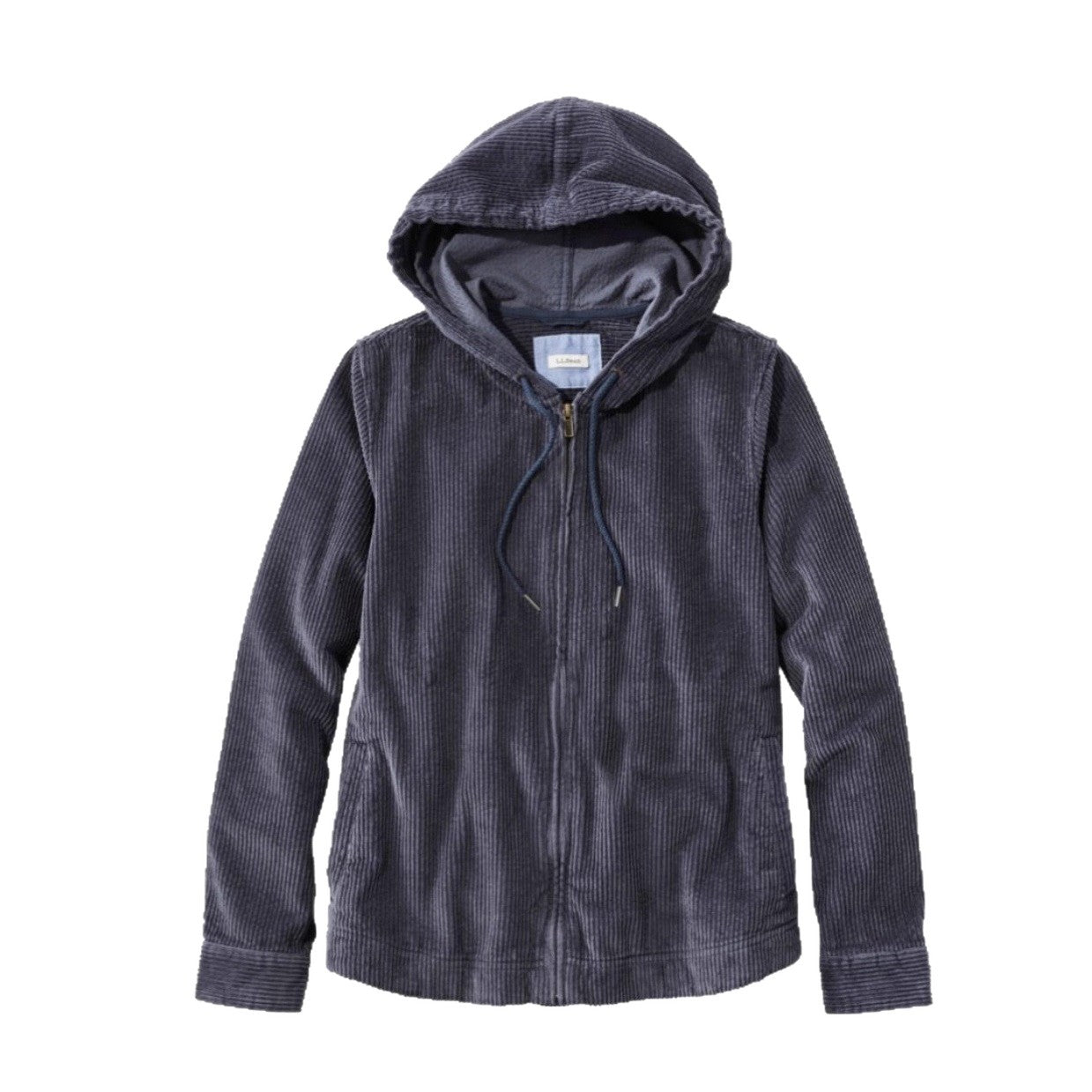 Fashion Hooded Casual Long Sleeve Women's Coat