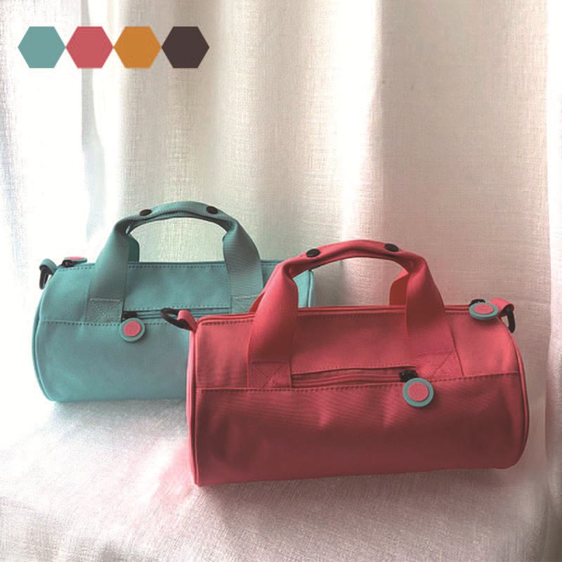 Hand Held Single Shoulder Luggage Bag