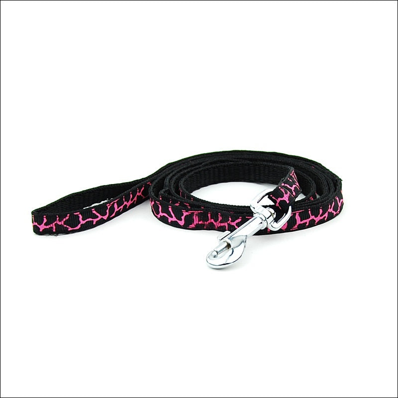 Pet Supplies Leash Cat Chest Strap Dog Leash