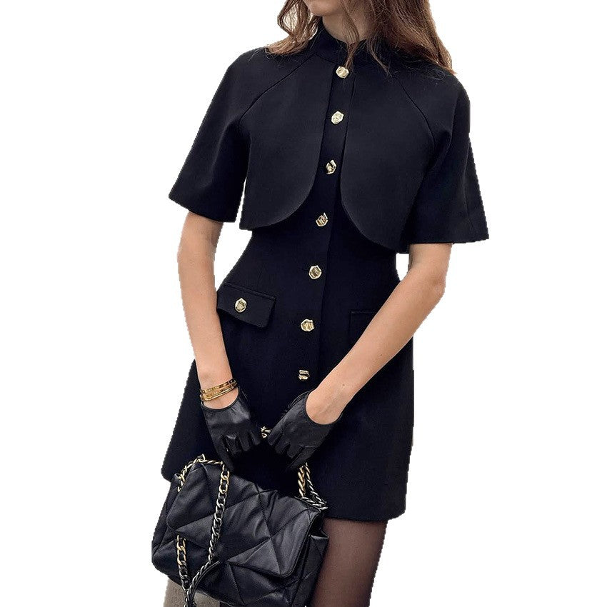 Stylish Casual And Minimalist Womens Dress