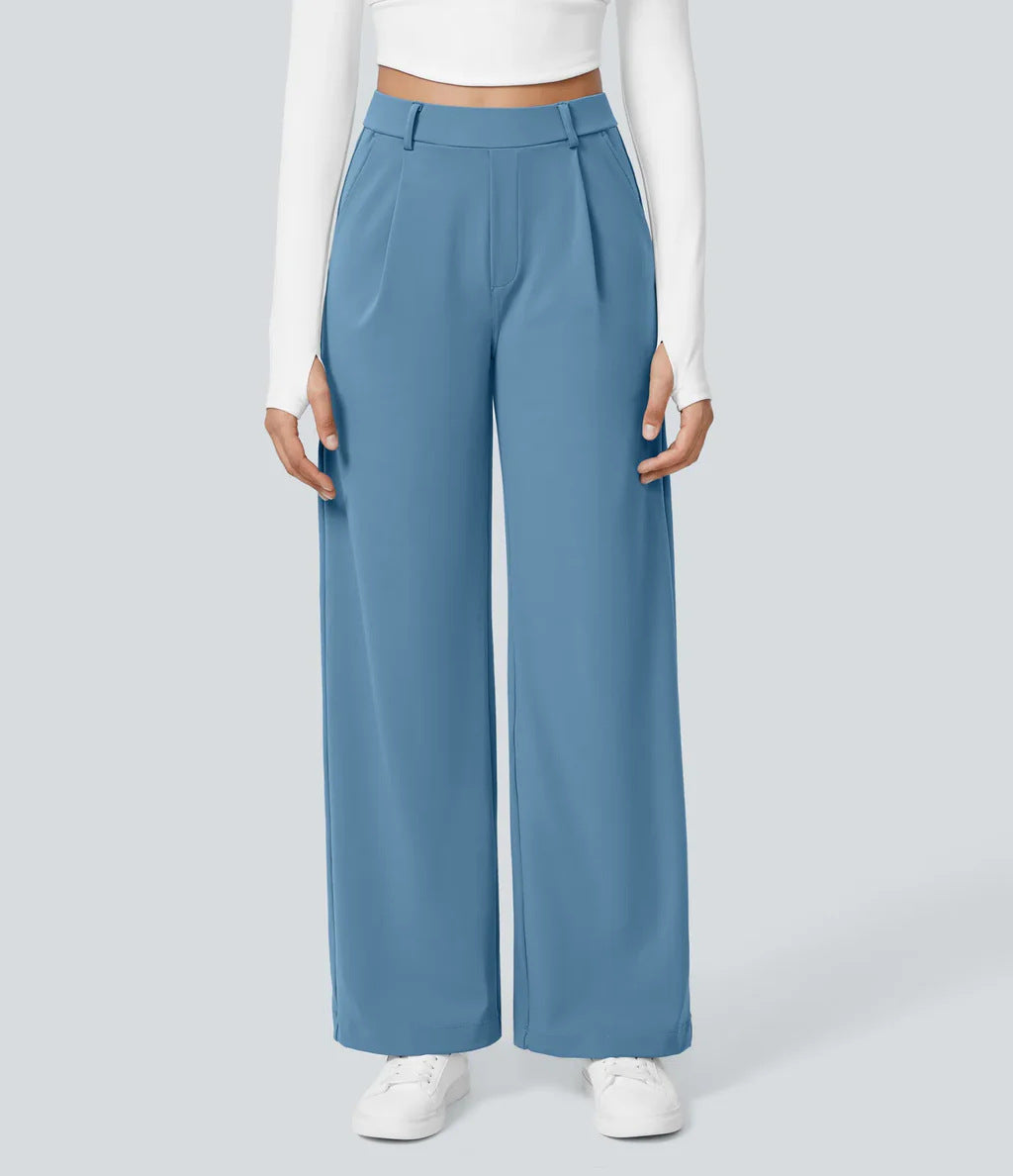 Suit Pants Outdoor Sports And Casual