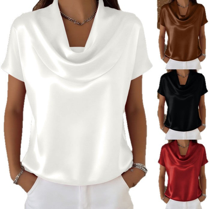 Versatile Casual Shirt That Pairs Effortlessly With Any Look