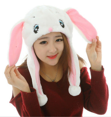Children Cartoon Animal Hat Plush Hat