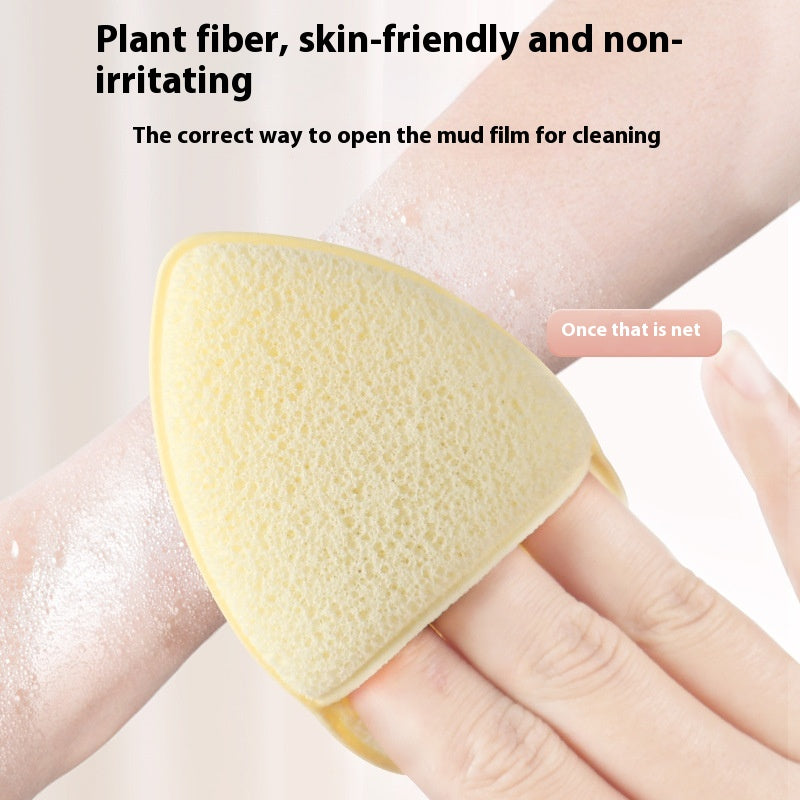 Glove Style Gentle And Skin Friendly Makeup Remover