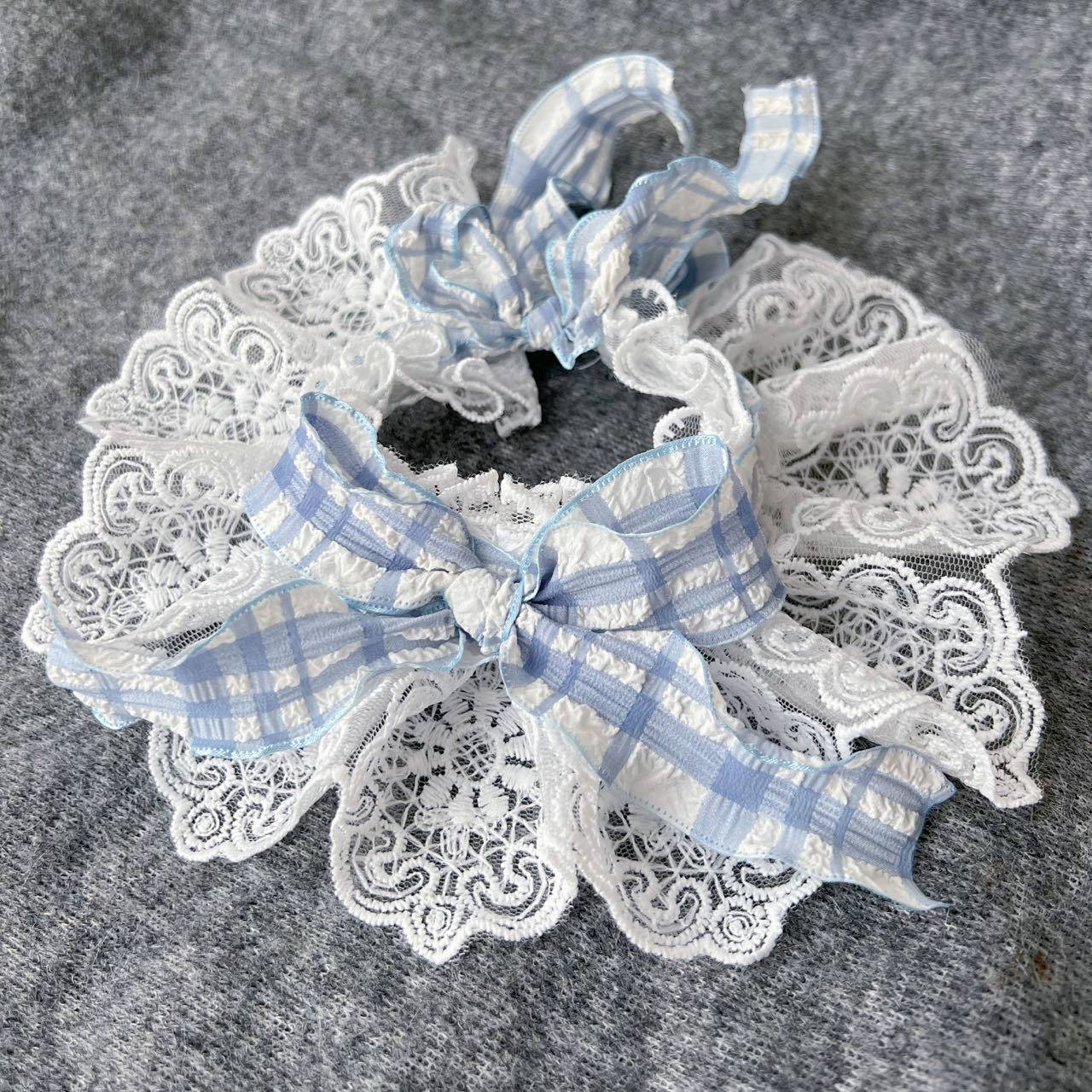 Dog Cotton Polyester Saliva Towel Universal