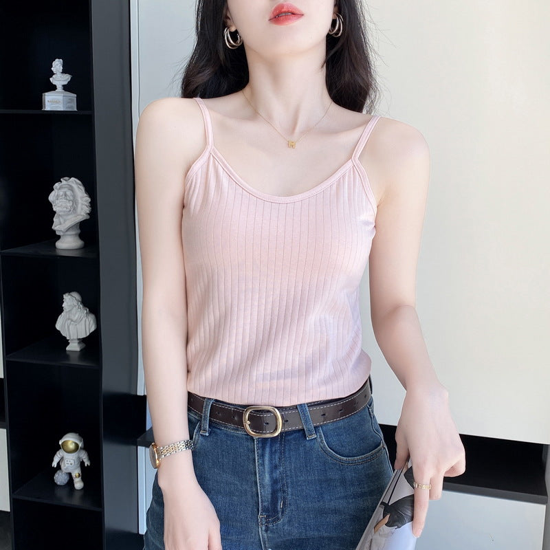 A Versatile Fashionable Base Top For Women