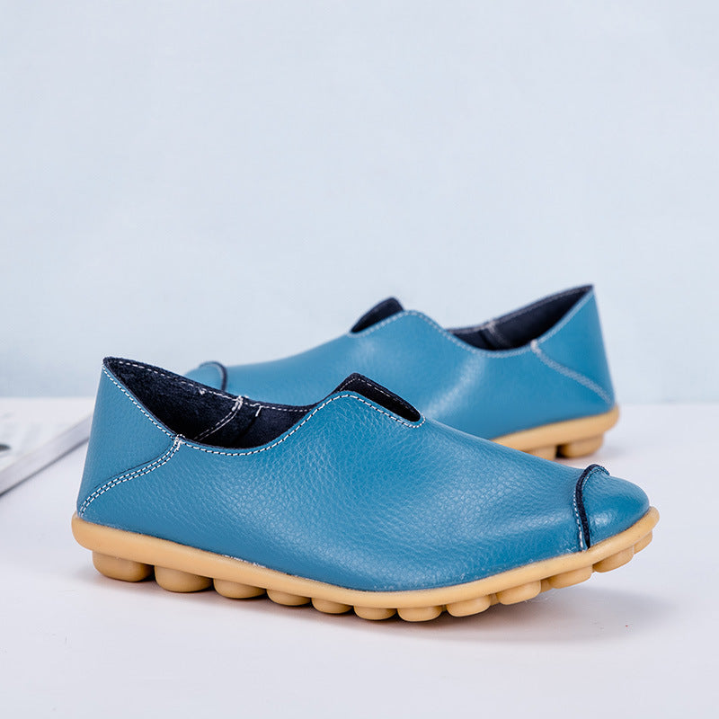 Women's Fashion Casual Lace Up Shoes