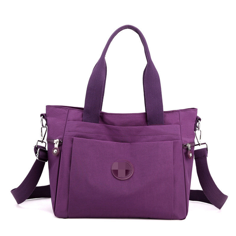 Outdoor Commuting Leisure Convenient Middle-aged Mom Bag