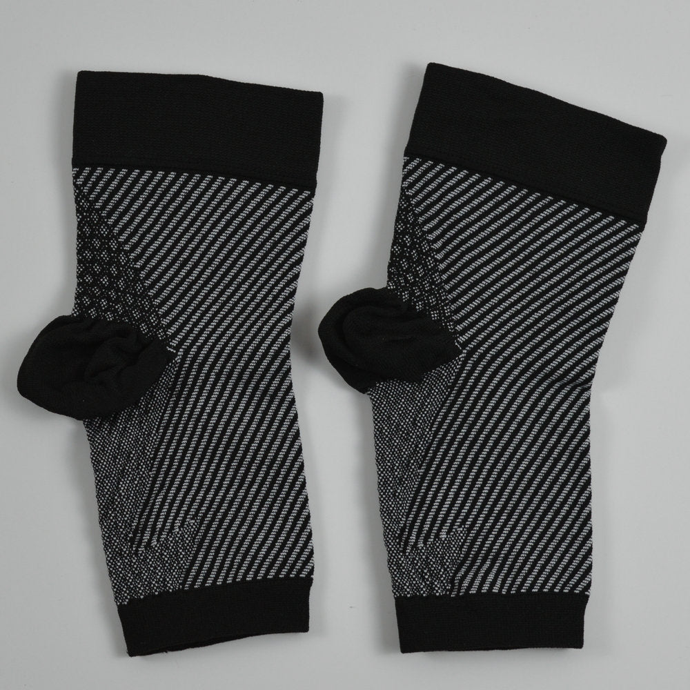 Plantar Fascia Socks Running Elastic Stockings