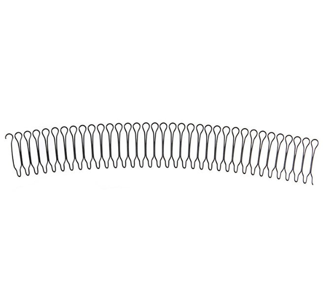 Female Fixed Broken Hair Invisible Hairpin