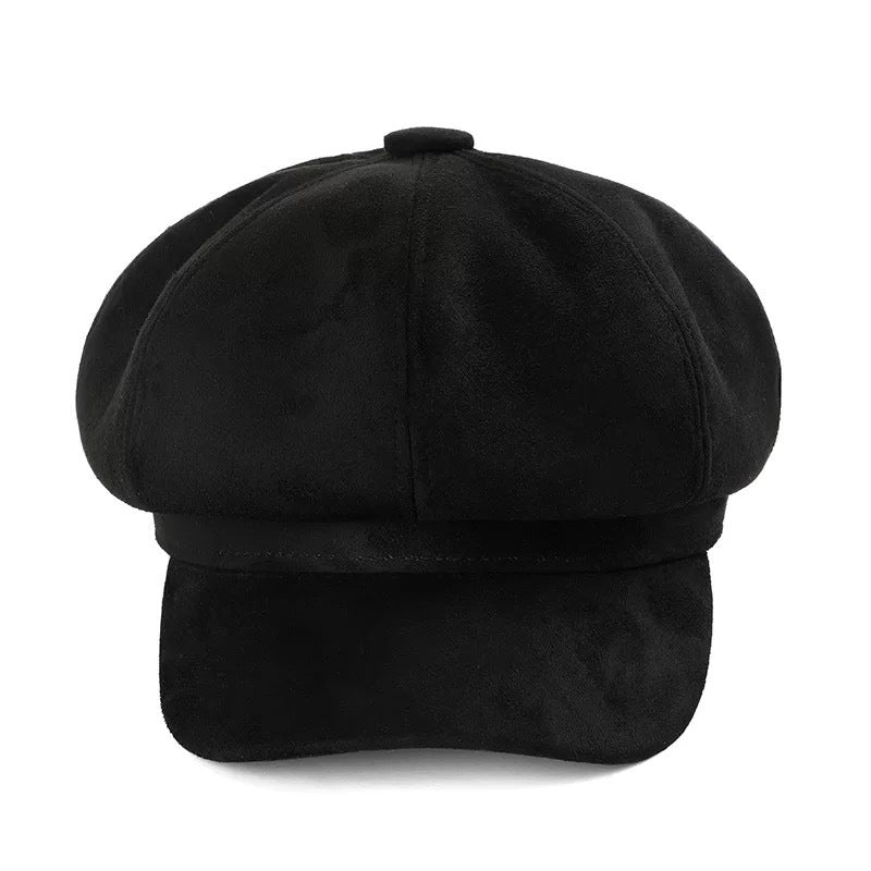 Fashionable Octagonal Hat For Children