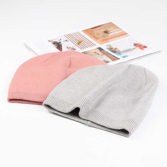 Korean Version Of Japanese Baotou Hat Wool