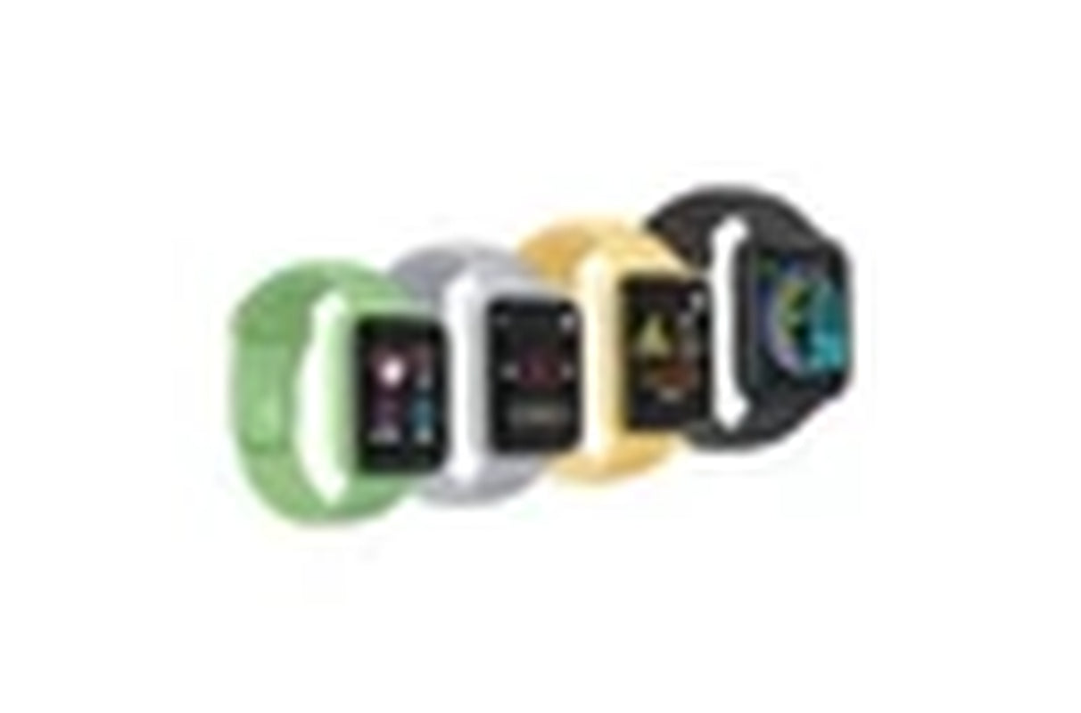 Danz Kids Smart Watch, Waterproof