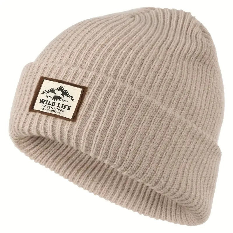 Multi-Color Earflaps Warm Trendy Casual Hat