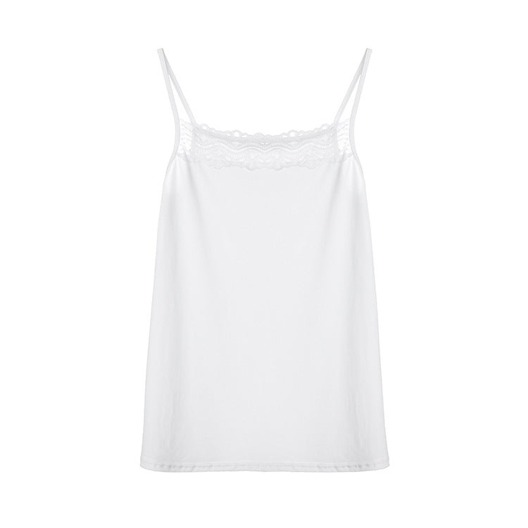 Inner Vest Autumn Lace Camisole