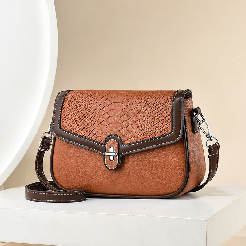 New Pouch Women's Fashion Shoulder Bag