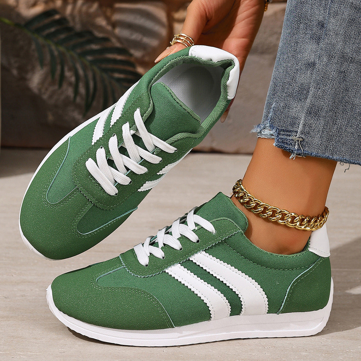 Women's Casual And Versatile Fashion Shoes