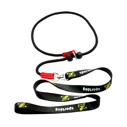 Dog Training P Rope Pet Hand Holding Rope