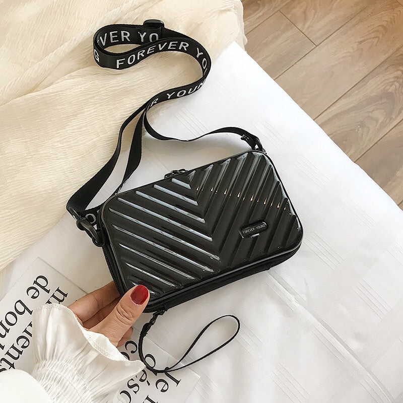 Collect And Tidy Up Bag Female Korean Version Lovely Factory