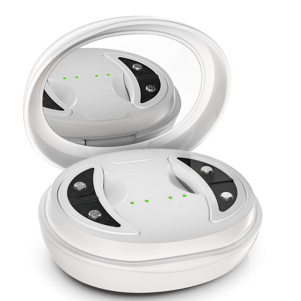 Red Light Eye Wireless Eye Beautification Instrument Eye Dark Circles Facial Beauty Apparatus