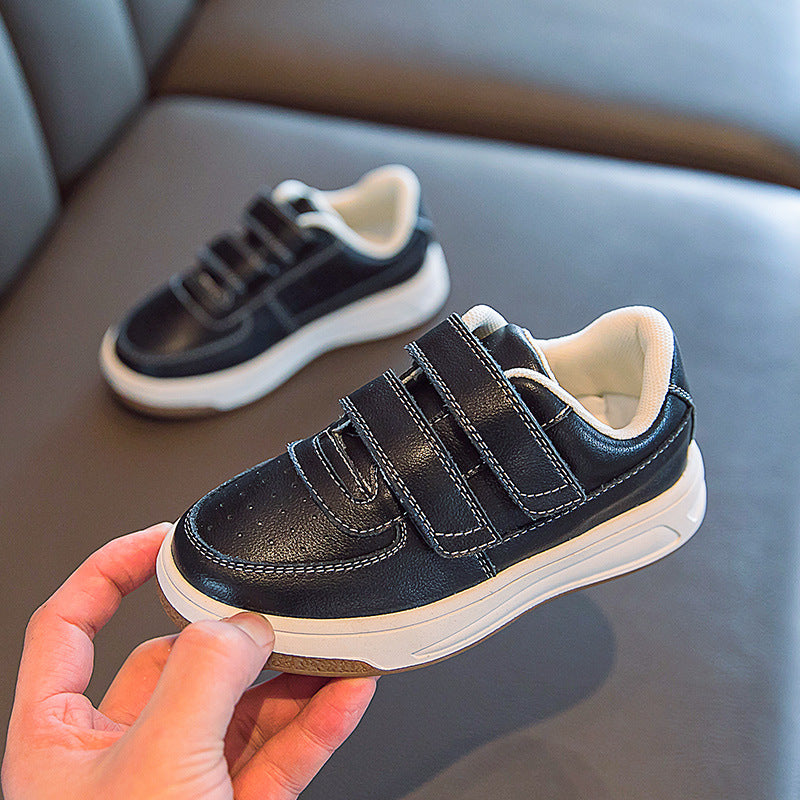 Children's Shoes Sports For Primary School Students