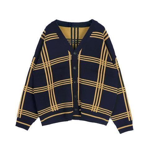 fitting Sweater Sweater Coat