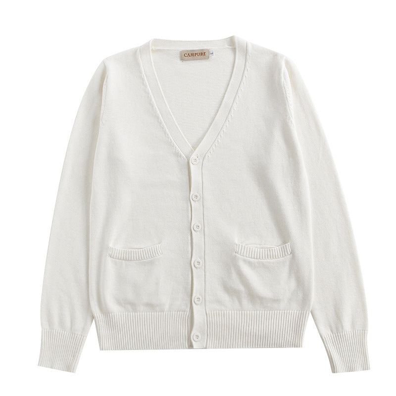 Cardigan Sweater Women's Soft Super Cute
