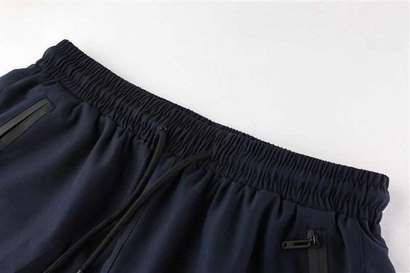 Quick-drying Shorts Elastic Breathable Comfortable Sports Pants