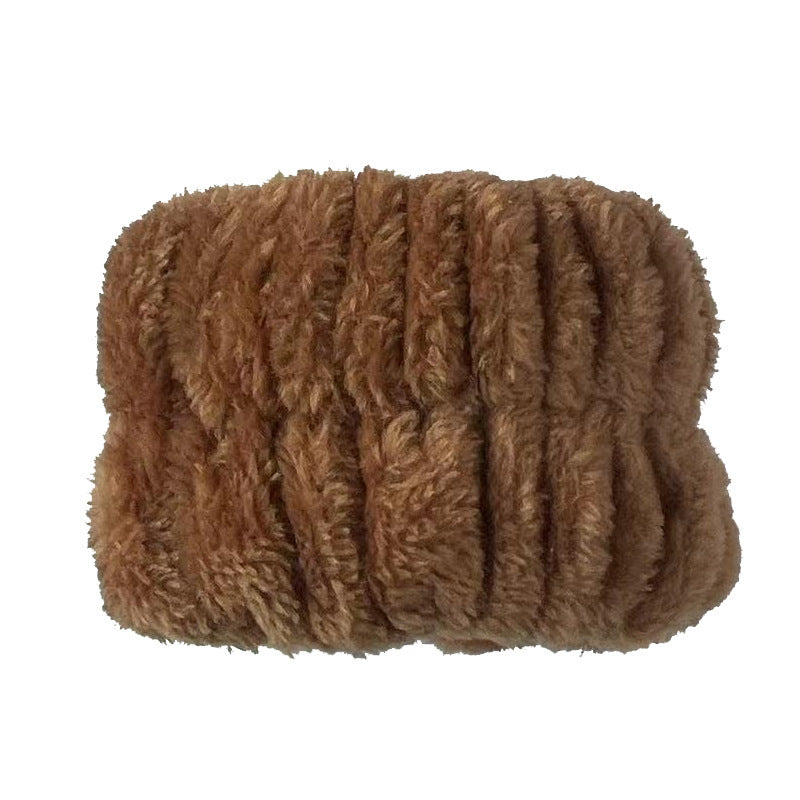 Hair Band Wrist Strap Suit