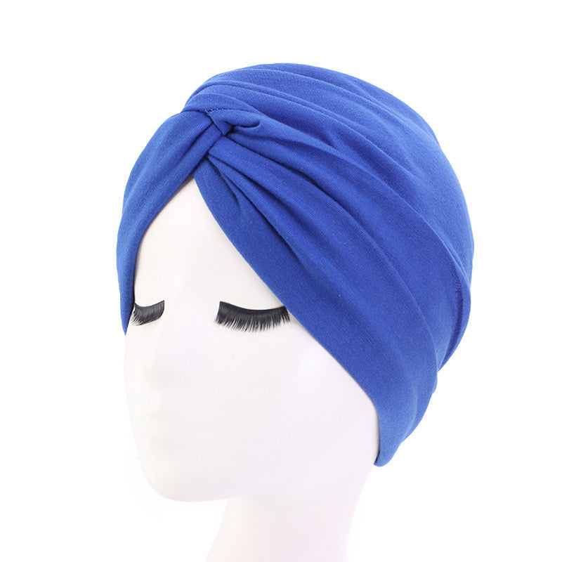 Women's Fashion Unique Cross Indian Hat