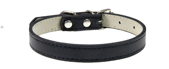 Small And Medium Size Dog Pet Collar