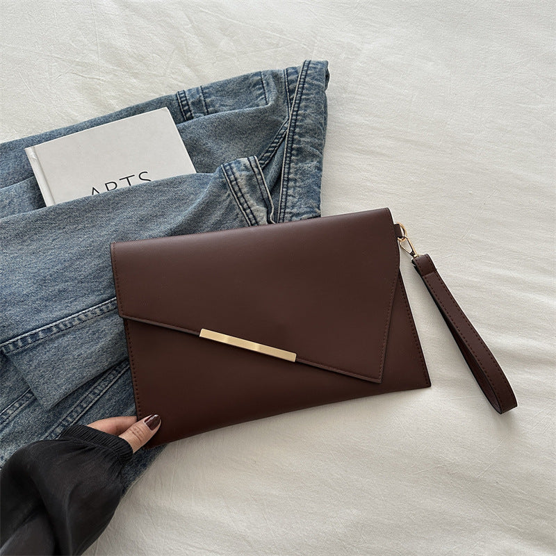 Women's Fashion Personality Envelope Package