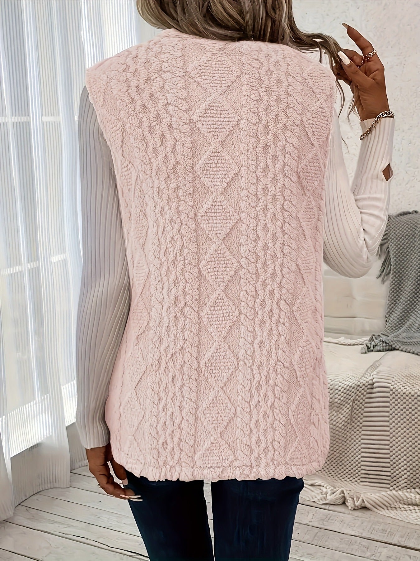 Fashionable And Versatile Outerwear For Women