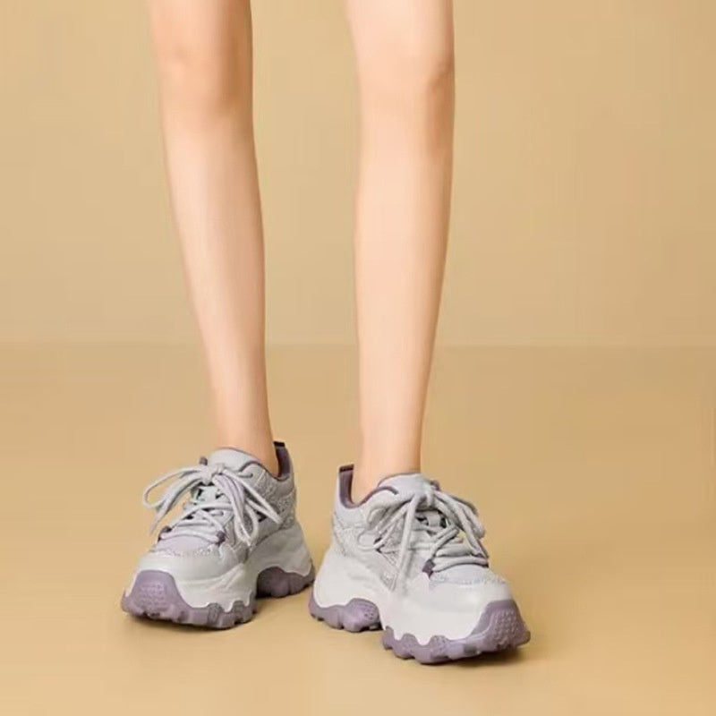 New Seasonal Casual Shoes For Petite Individuals