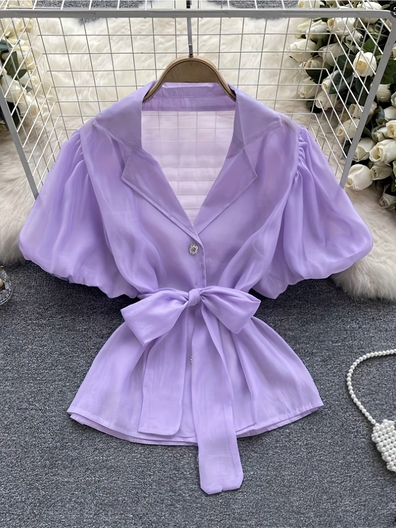 Hoogwaardige veelzijdige taille-cincher top