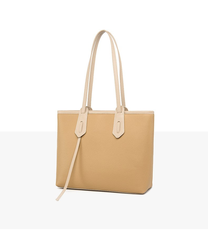 Tote One Shoulder Computer 13.3 14 15.6 Laptop Bag