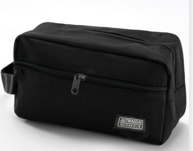 Men's And Women's Stylish And Portable Makeup Bag