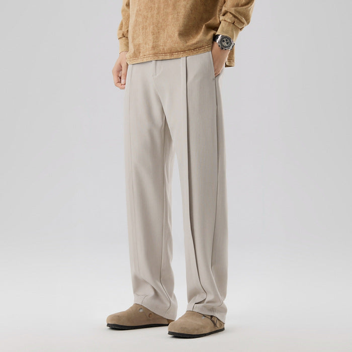 Casual Pants Men's Design Loose Sports