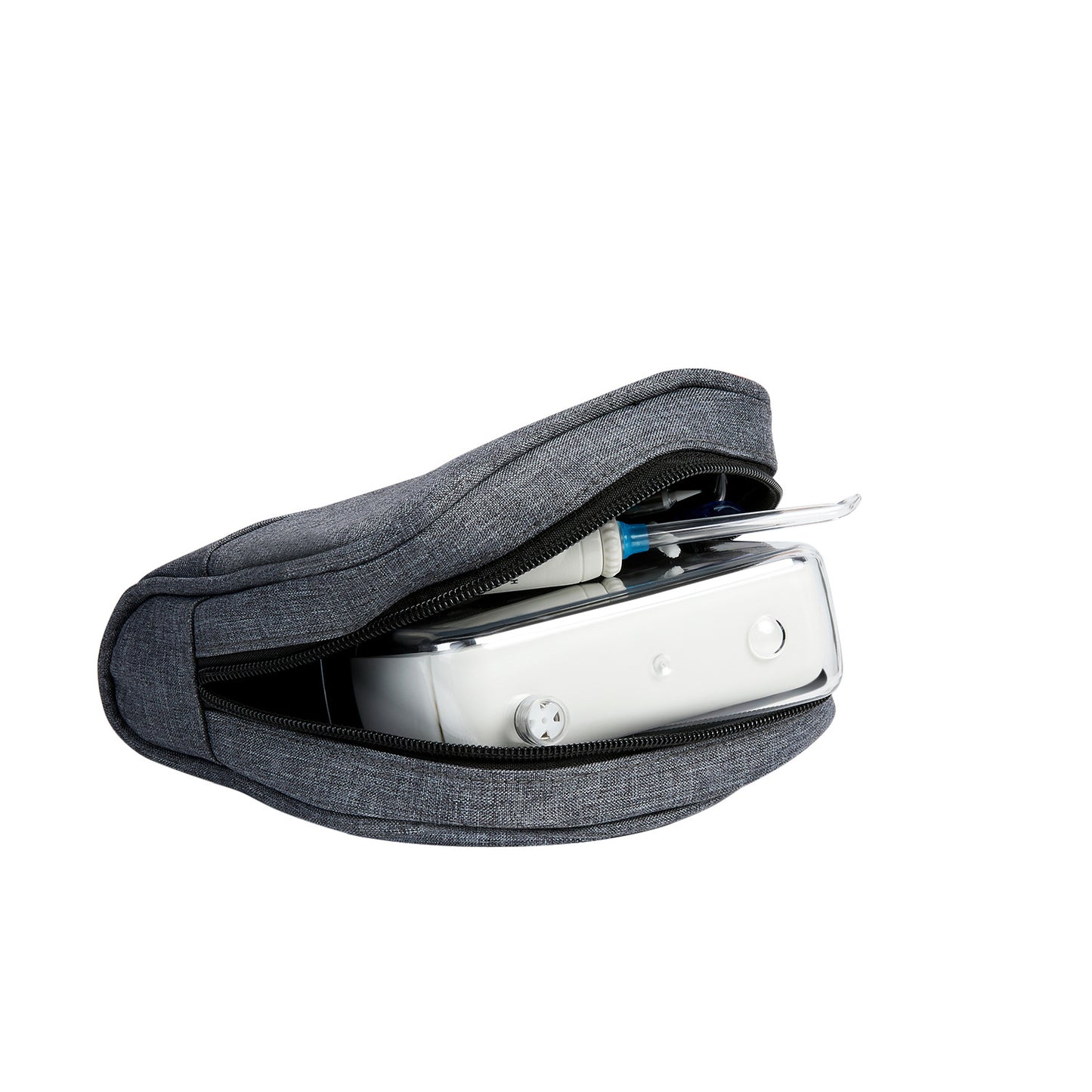 High-end Storage Bag For Dental Flushing Device