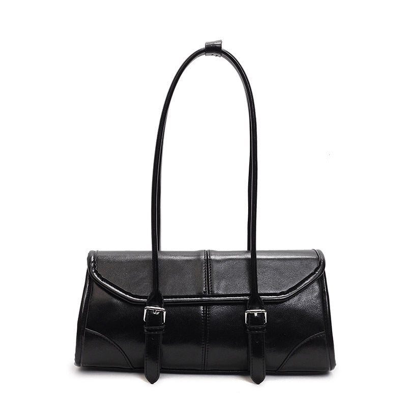 Stylish And Elegant Underarm Commuter Shoulder Bag For Women