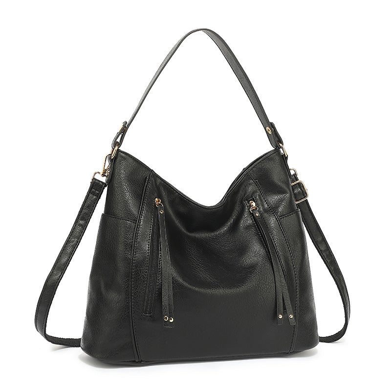 Fashion Dames Taske Ny Dame Håndtaske